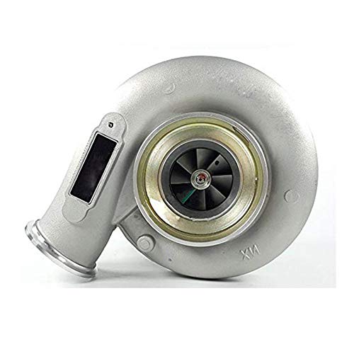 Amazon.com: 4038475 5328622 Turbocharger for Cummins 6BT5.9 6BTAA  