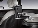 Mercedes-Benz Collection Autositz Klapptisch | Style & Travel Equipment | schwarz Mercedes-Benz Collection Autositz Klapptisch | Style & Travel Equipment | schwarz