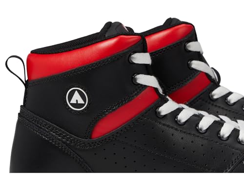 Image of Airwalk Work Arena Mid Comp Toe EH SR