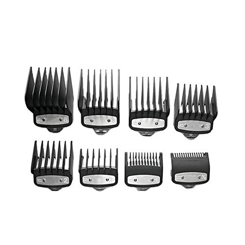 CobekyStainless Steel Attachment Clipper Combs For Dogs Dog Grooming Kit Available