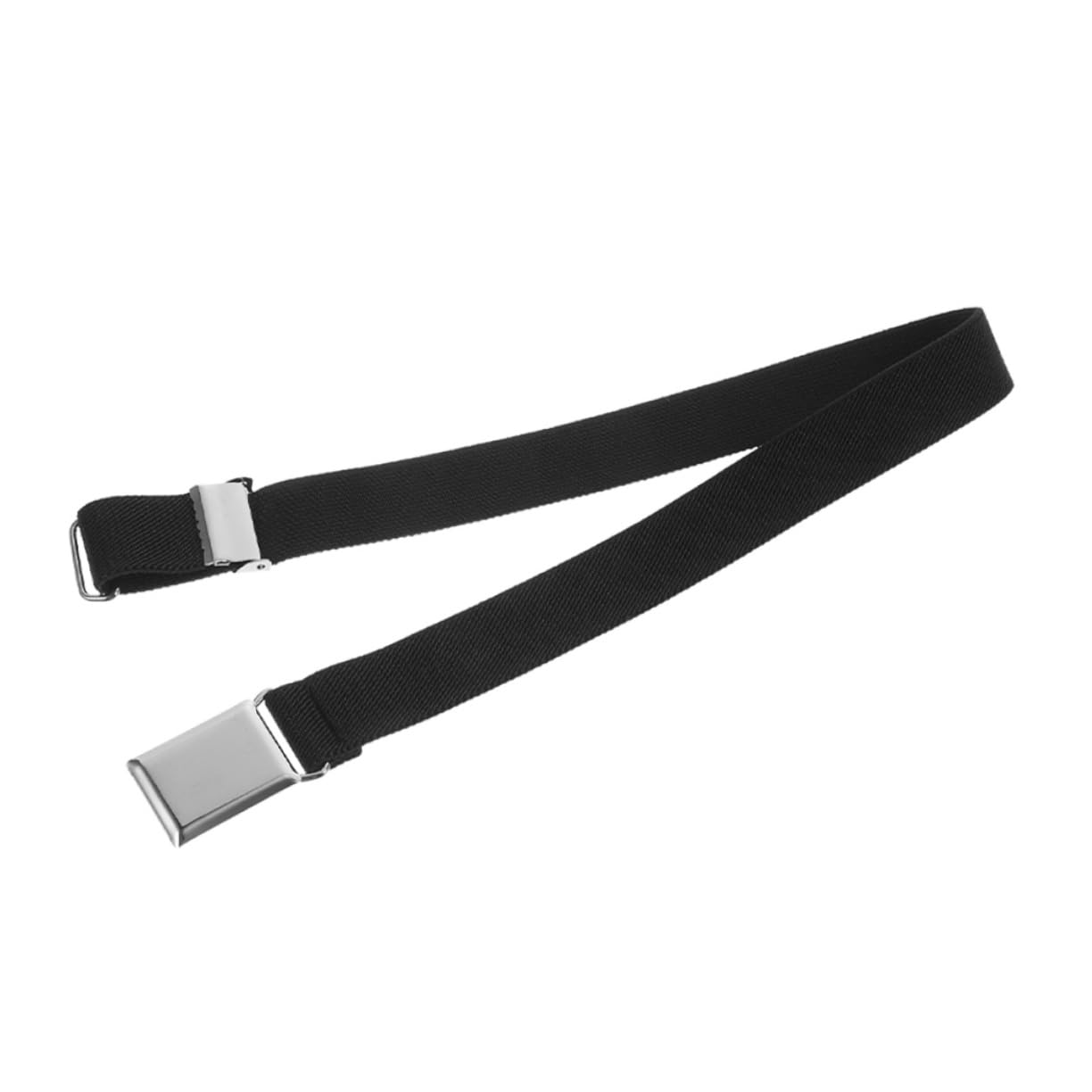 TOVINANNA 4pcs Boys and Girls Belt Boys Elastic Belt Stretchy Comfortable Accessory