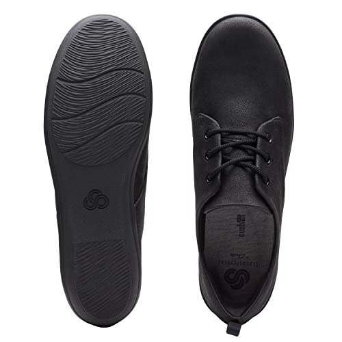 Image of Clarks Women's Ayla Reece Sneaker