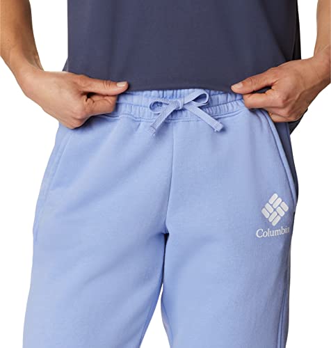 Image of Columbia Women's High Rise Comfort Sweatpants