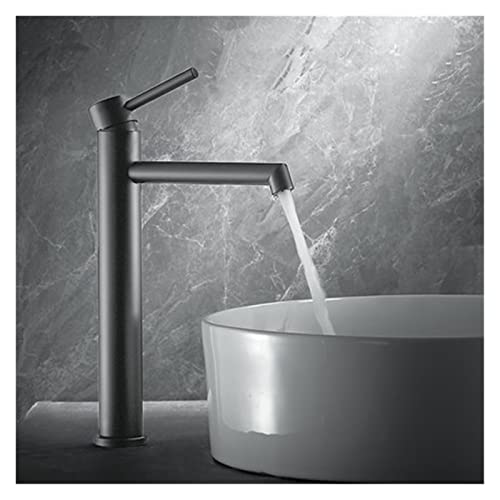 Robinet de bain noir mat pour transformer votre pièce d'eau en spa moderne - 2