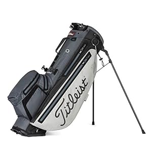 Titleist Players 4 Plus StaDry Golf Bag