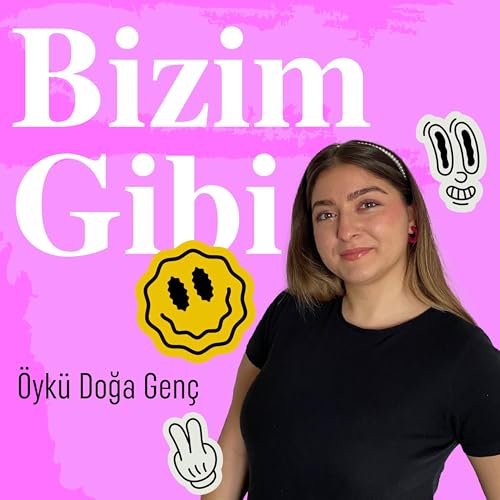 Page de couverture de Bizim Gibi