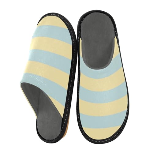 Women's Slipper Indoor House Slippers For Women Memory Foam Fuzzy Slippers House Bed