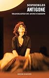 Antigone (Oberon Classics)