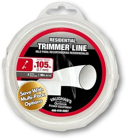 Top 5 Residential Weed Eater Picks That Will Transform Your Lawn Care 6 Vaughan