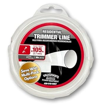 Top 5 Residential Weed Eater Picks That Will Transform Your Lawn Care 3 best residential weed eater