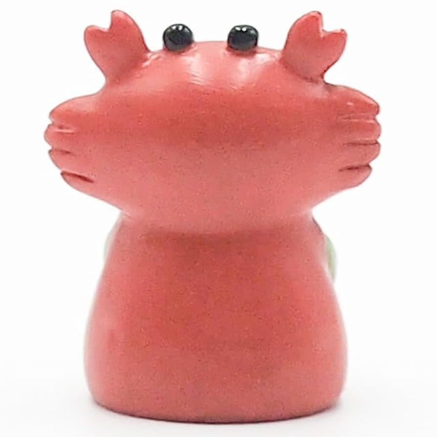 Amazon.co.jp: ダイカイ 921508 コポー 12星座 さそり座 W3.5