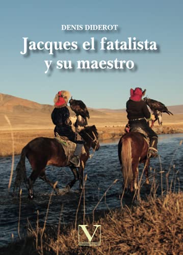 Jacques el fatalista y su maestro