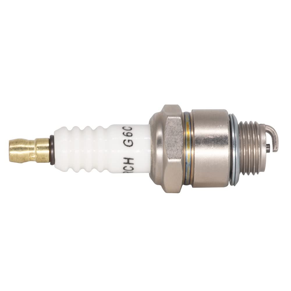 Bujías Originales para jardín, Motor pequeño, G6C, Repuesto para B6S/W20-U/353/W7Ec