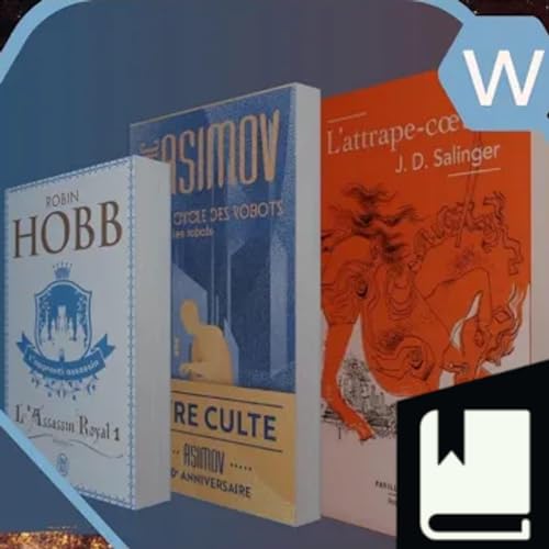 🗽, 🤖 et ✉️