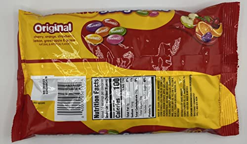 Starburst Jelly Beans Variety Pack- Includes 1 Bag Of Starburst Favereds Jelly Beans And 1 Bag Of Starburst Regular Jellybeans Candy. Easter Jelly Beans Set By Snackivore. #TOP2