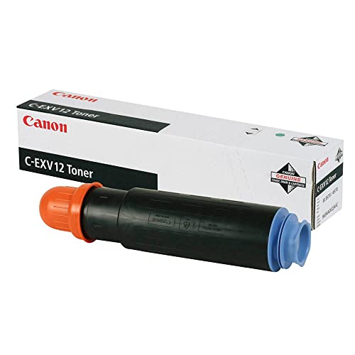 Canon C-EXV12 Cartouche de toner Noir