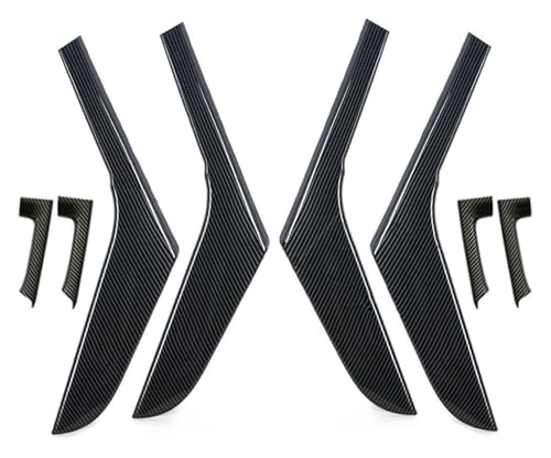 Poignée porte pour VW Golf 6 réparer le plastique collant MK6 GTI