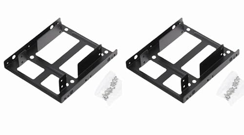 bghsnd PCp 2.5 3.5C` ϊ }E^  HDD/SSD uPbg ϊ}Eg TCY ϊuPbg lWt ubN (2x2.5C`ϊ}E^ 2)