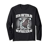 Ein cooles Motiv für Pferdeliebhaber!