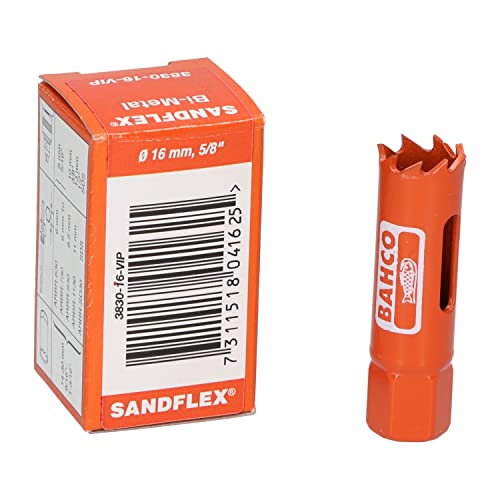 Bahco 3830-vip - Corona sierra 16mm