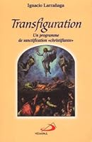 Transfiguration 2894204167 Book Cover