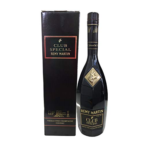 レミーマルタン クラブ スペシャル