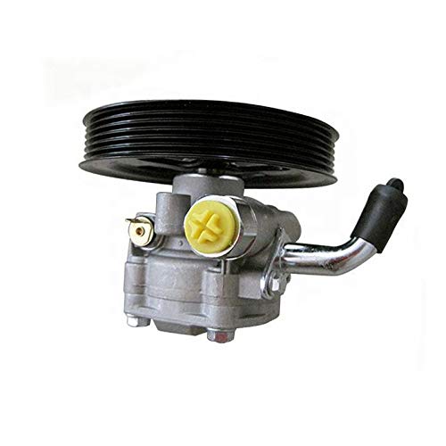 Amazon.com: Power Steering Pump MR992871 for Mitsubishi