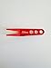 Titleist Scotty Cameron Pivot / Divot Tool - Brand New (RED)
