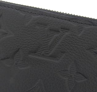 Amazon.co.jp: [ルイヴィトン] 財布 メンズ 長財布 モノグラム