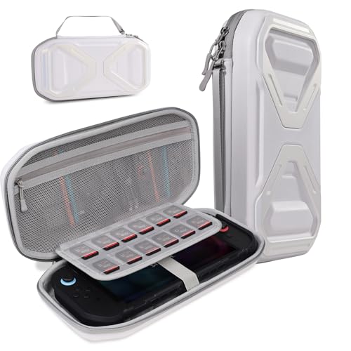 SUPCASE Switch 2 Ή [P[X2025p [12̃Q[J[h[] [Rpx̕ی] eʃ|[^un[hVFspobO Sʕی e ho ϏՌ CVXCb`2{́ANZT[Ή ubN