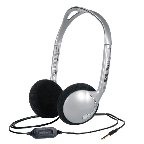 Koss CX6 Communication Stereophone