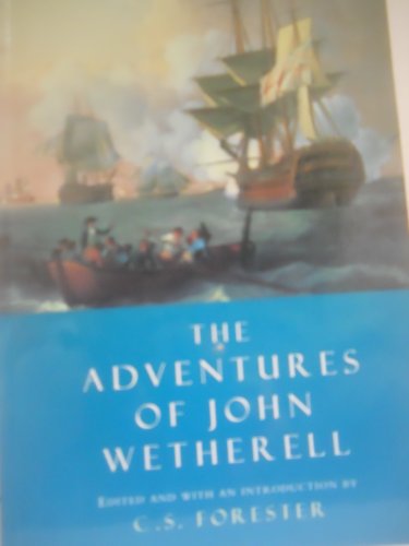 The Adventures of John Wetherell