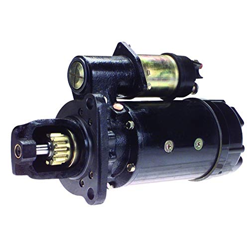 New Starter For Freightliner Cummins ISC M2 8.3L FL Series FC Mack Peterbilt