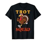Trot Squad Shirt HQ
