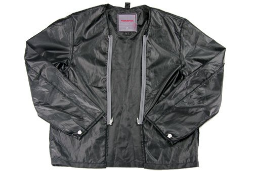 Amazon | KOMINE(コミネ) JK-017 Touring M-JKT LIVORNO c.gold/black