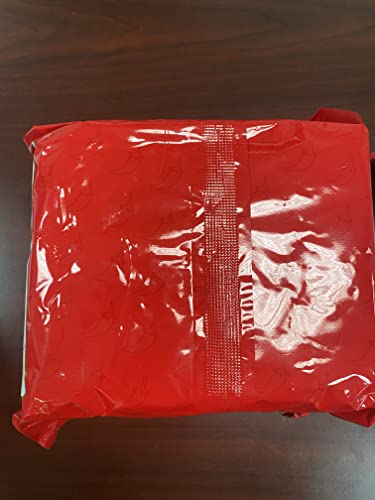 [ 2 Pack ] Samyang 2X Extra Spicy Hot Chicken Flavor Ramen Korean Spicy Noodle (140G Each) #TOP7