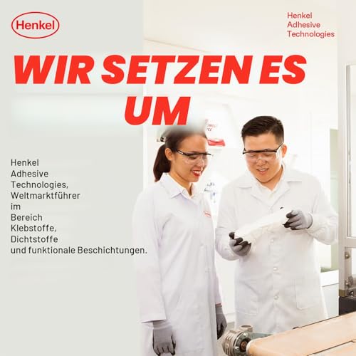 Loctite 1831703 271 Schraubensicherung hochfest (rot) 5ml