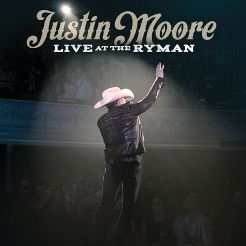 Justin Moore