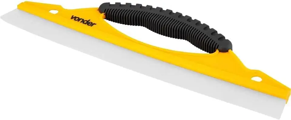 Vonder, Rodo De Silicone, Multiuso, Com 310 Mm.