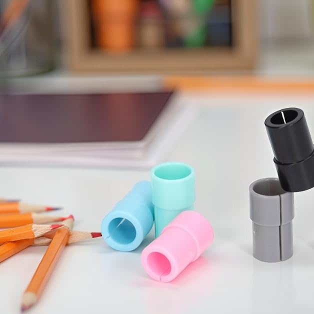 Adattatore Penna Universale In Lega Di Alluminio - 12,5mm Per Macchine Da Taglio - Foto 8