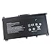 Price comparison product image 7XINbox TF03XL TF03041XL 11.55V 41.9Wh/3630mAh Laptop Battery Replacement for HP Pavilion 15-CC 15-CD 17-AR 17-AR050WM 17-AR007CA 14-BF Series 920046-121 920070-855 HSTNN-IB7Y HSTNN-LB7J HSTNN-LB7X
