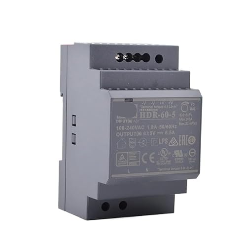 UHP-350-24 350.4W Type con PFC Switching Power Supply UHP-350 24V 14.6A slim