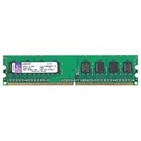 Amazon.in: Buy Kingston Technology ValueRAM KVR800D2N6/1G-SP 1GB 800MHz ...