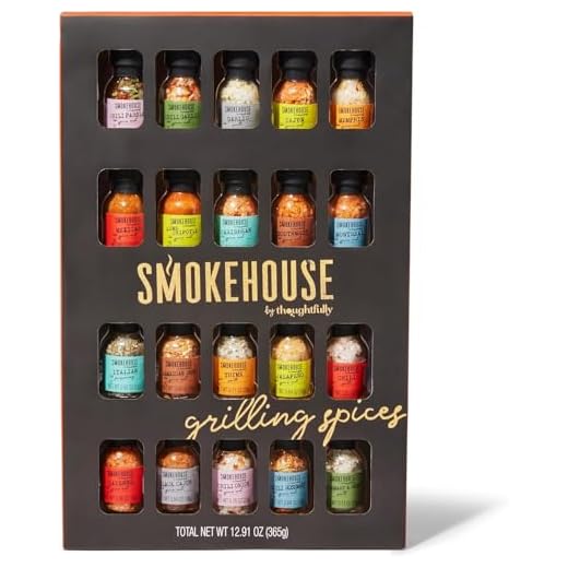 3er Barbequesaucen Box Grillsauce 1x Mango Chili, 1x Mint Coriander, 1x Indian Summer Soße 6 Modern Gourmet Foods - BBQ Gewürze Geschenkset - Set mit 20 Barbecue Grillgewürzen für die Grillparty - 20 Gewürzmischungen