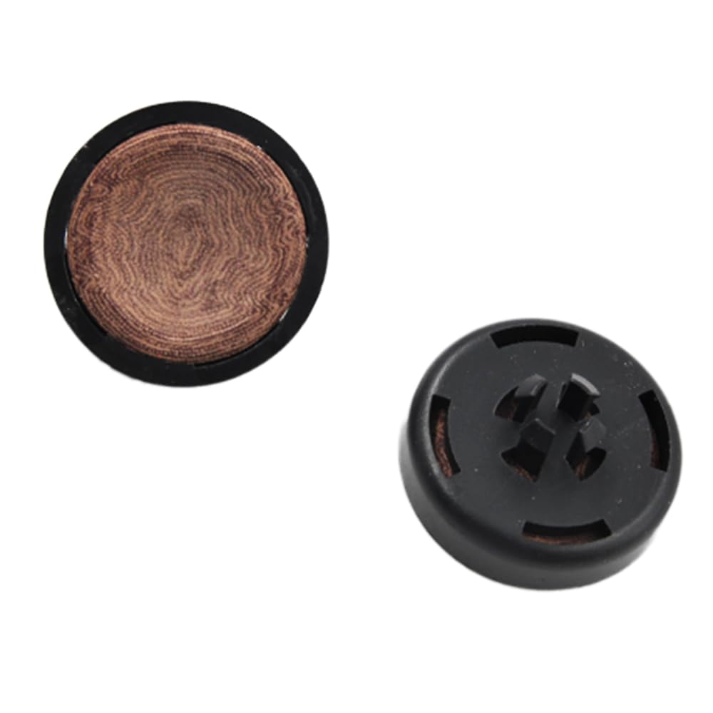 Compatible avec Winterhoff BPW WS3000 WS3500 MK2 MK3 Caravane Stabilisateur Friction Pads Les Plaquettes de Friction Garnitures de Friction Embrayage Anti-Balancement 1860601