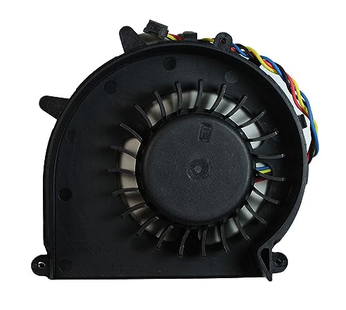 Ventilateur compatible Dell Optiplex 3020 anti-surchauffe