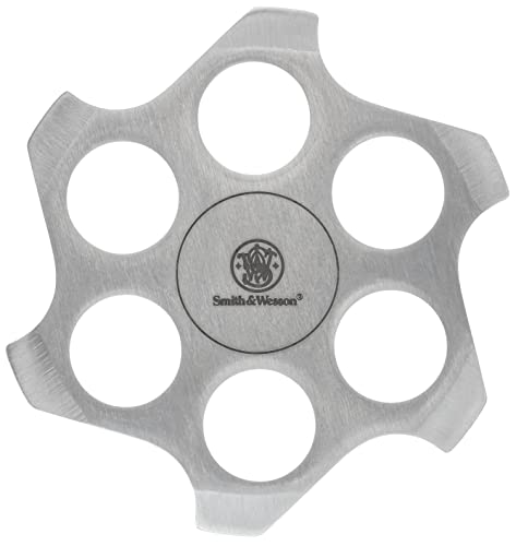 Cylindres Smith & Wesson pour compétition et tir de loisirs - 3