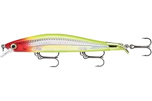 Rapala Ripstop Lure