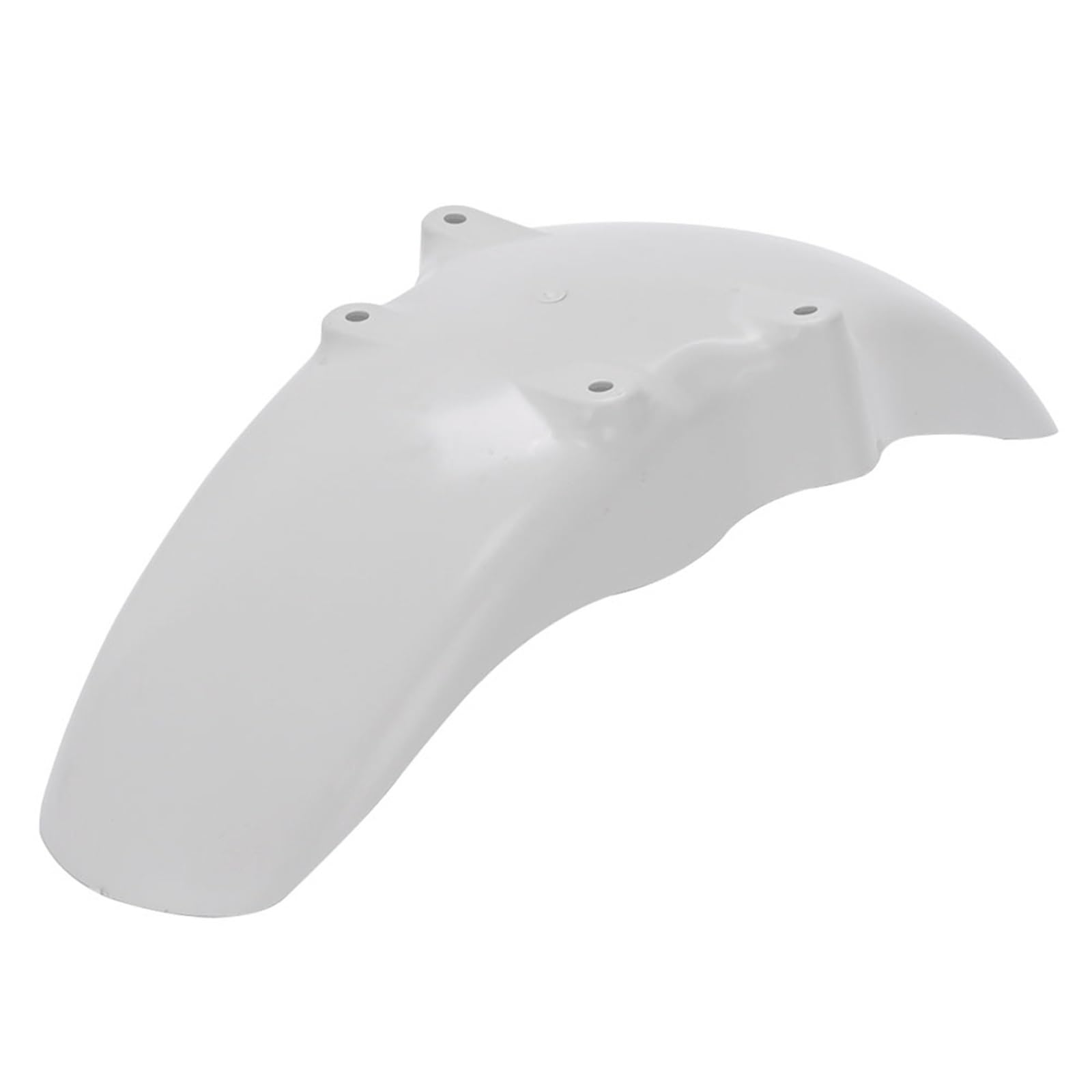 Nessuna Vernice Parafanghi Anteriori Parafango Splash Per CBR400 NC23 NC29 VFR400 NC30 RVF400 30V4 Accessori Moto