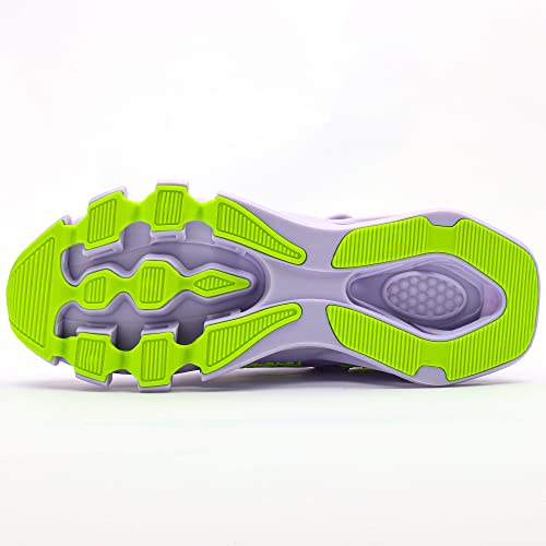 Image of TSIODFO Women's Sneakers Athletic Running Walking Shoes
